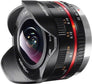 Pro 7.5mm f/3.5 CSC Fish-Eye