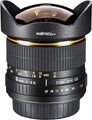 Pro 8mm f/3.5 Fish-Eye II (Canon)