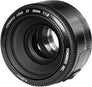 EF 50mm f/1.8 (Canon)