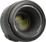 EF 50mm f/1.8 (Nikon)