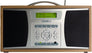 PD2 DAB /FM Portable Radio