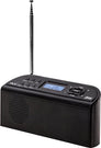 A61016 DAB Radio & Alarm Clock