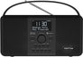 Multiplex D1 Dab+ FM Radio