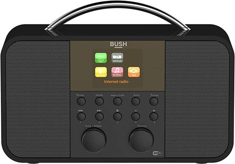 BD-1728 DAB Radio