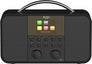BD-1728 DAB Radio