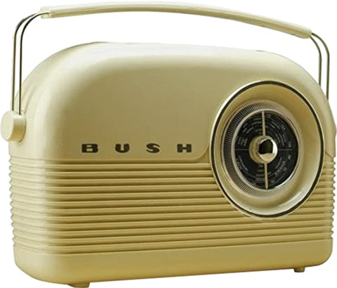 Classic Retro DAB Radio