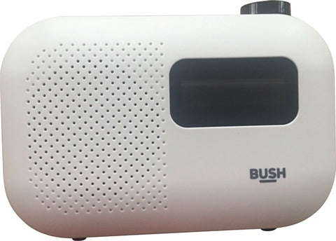JN-7013 Mono DAB/FM Radio