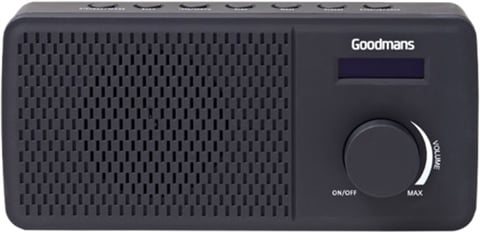 349746 DAB Radio