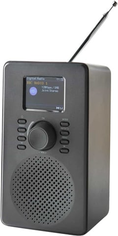 373976 DAB/FM Radio