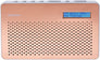 Portable Digital & FM Radio - Copper