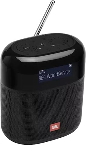 Tuner XL Portable DAB/FM Bluetooth Speaker