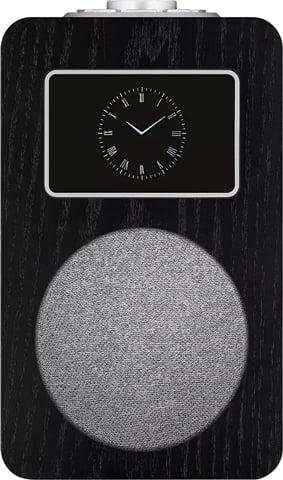 Aria II DAB/DAB+ Radio Black