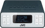 RA-D38-H DAB/FM Clock Radio