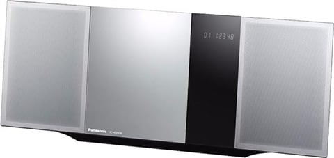SC-HC39DB DAB Radio