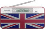 AE2012/05 DAB + Radio