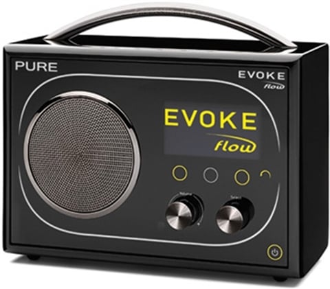 Evoke Flow DAB Radio