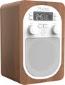 Evoke H2 Portable DAB/DAB+/FM Radio (Without Battery)