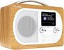 Evoke H4 Portable Digital DAB