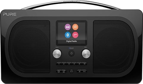 Evoke H6 Portable Digital DAB