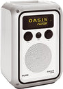 Oasis Flow DAB Radio