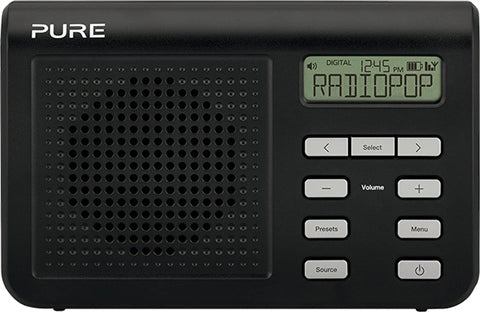 One Mi Series 2 DAB Radio