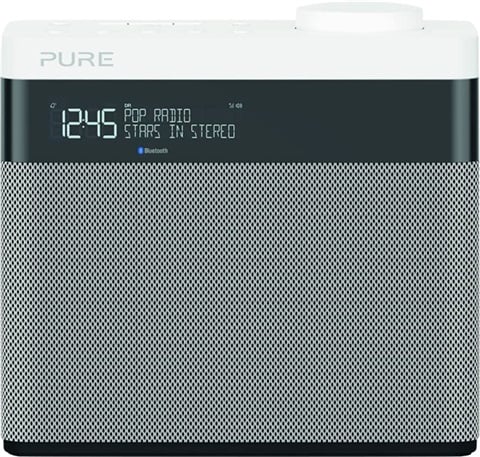 Pop Maxi P640BT Digital DAB/FM Radio