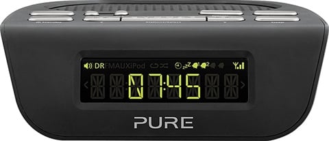 Siesta MI Series 2 Dab Radio