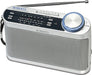 Classic 993 (R9993) FM Portable Radio
