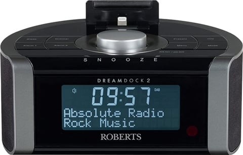 DreamDock 2