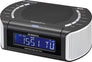 DreamTime DAB/FM RDS Digital Clock Radio