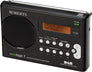 Ecologic 1 DAB Radio