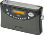 Gemini 45 RD-45 DAB / FM Radio
