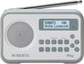 Radio Play DAB/DAB+/FM RDS Digital Radio