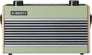 Rambler BT DAB/DAB+/FM Radio - Green