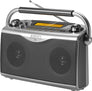 Gemini RD-21 FM RDS/DAB