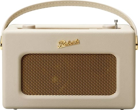 Revival iStream 3L DAB+/FM Internet Smart Radio - Pastel Cream
