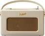 Revival iStream 3L DAB+/FM Internet Smart Radio - Pastel Cream
