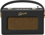 Revival Uno BT DAB/DAB+/FM Digital Radio - Black