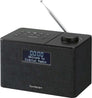 SFSDAB17 DAB Clock Radio