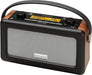 Vintage DAB/FM RDS Portable Radio