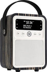 Monty Portable DAB+/FM Bluetooth Radio