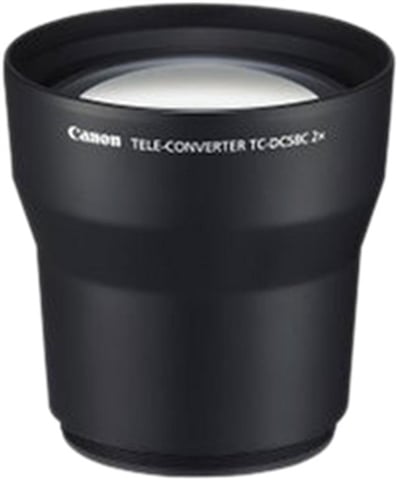 TC-DC58C Tele Conversion Lens