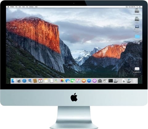 iMac 27" Retina 5K (2014/2015)