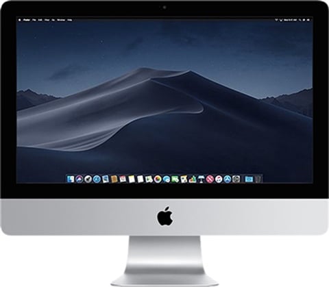 iMac 21,5" Retina 4K (2019)
