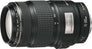 EF 75-300mm f/4-5.6 IS USM Black Lens