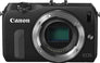 EOS M (Body) Systeemcamera