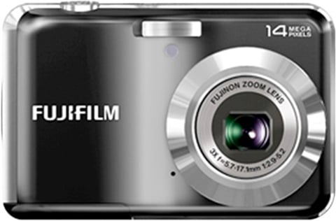 FinePix AV150 - Compact Camera