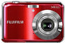 FinePix AV220 - Compact Camera