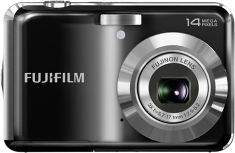 FinePix AV230 - Compact Camera