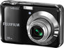 FinePix AX300 - Compact Camera